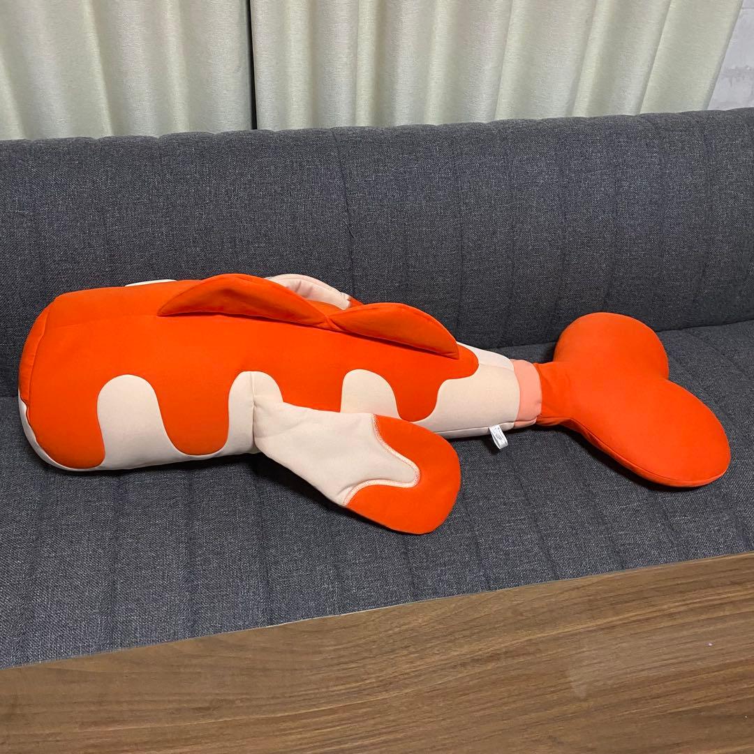 ポケモン ぎゅっと抱くっしょん シャリタツ