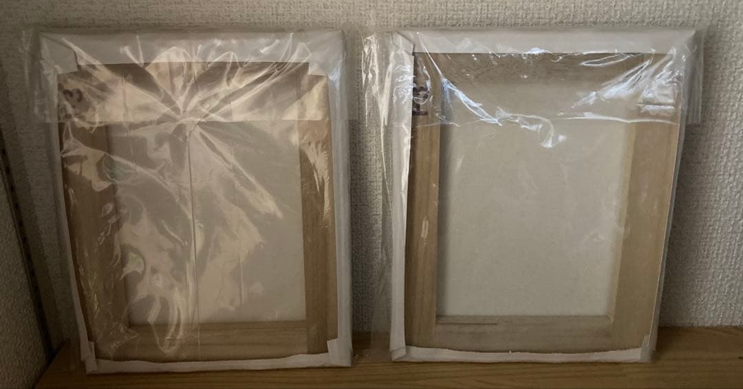 イナズマイレブン　キャンバスアート　セット