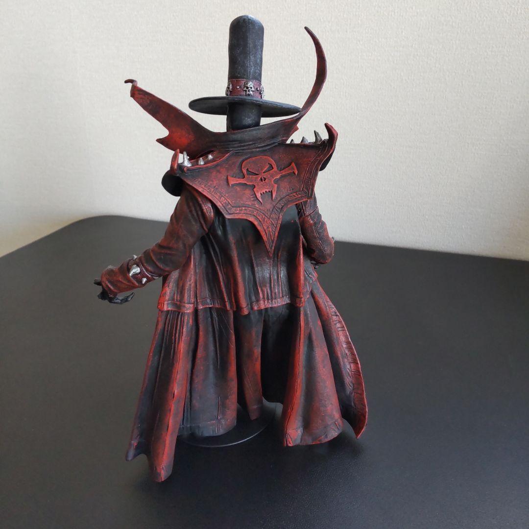 スポーンシリーズ27 ガンスリンガースポーン