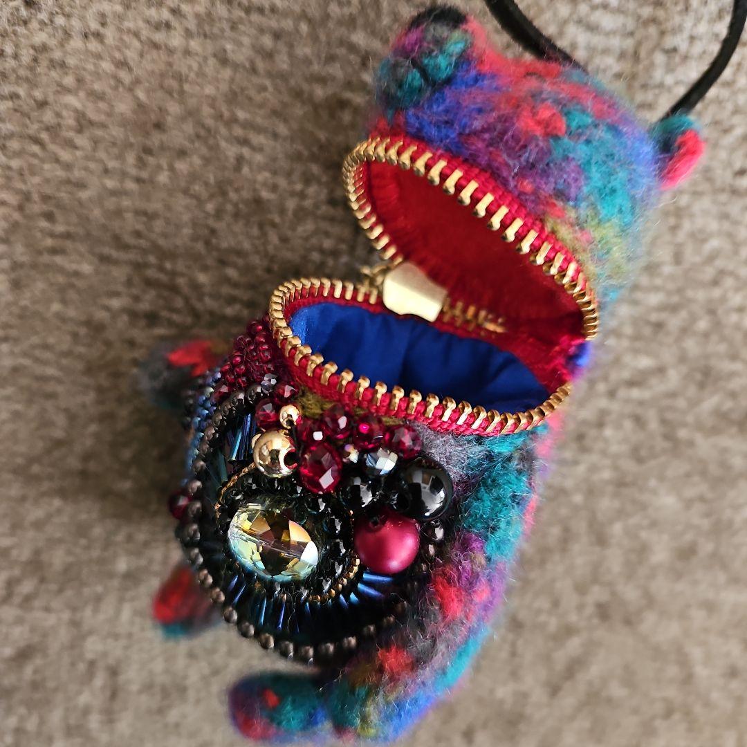 くまケース3点セット