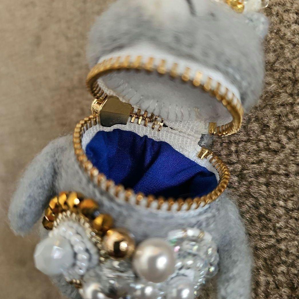 くまケース3点セット