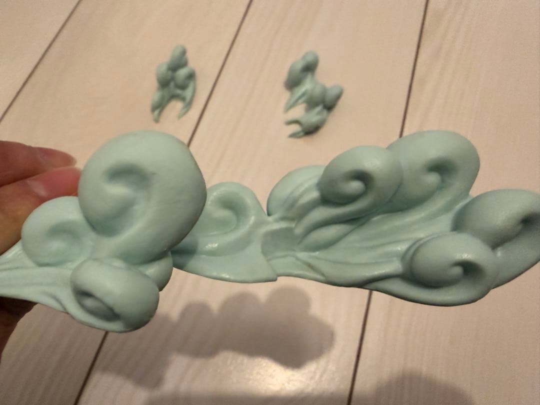 ドラゴンボール 1番くじ　親子かめはめ波 A賞　孫悟空&孫悟飯フィギュア