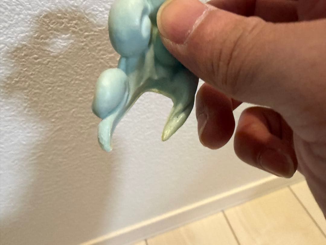 ドラゴンボール 1番くじ　親子かめはめ波 A賞　孫悟空&孫悟飯フィギュア