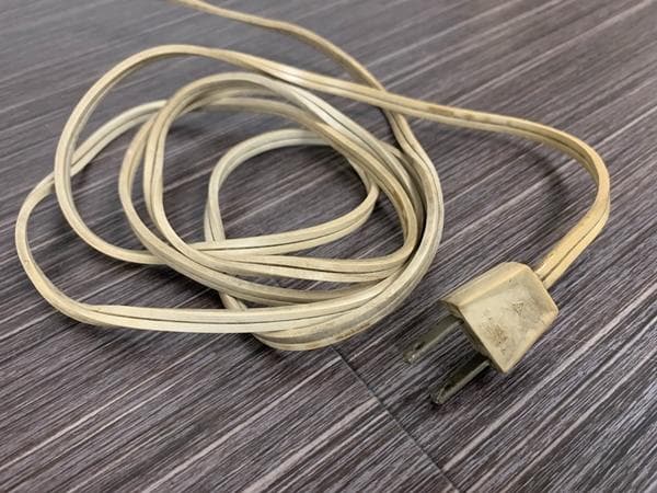 BROTHER ブラザー F30-223 扇風機 ピンク赤レッド 昭和レトロ