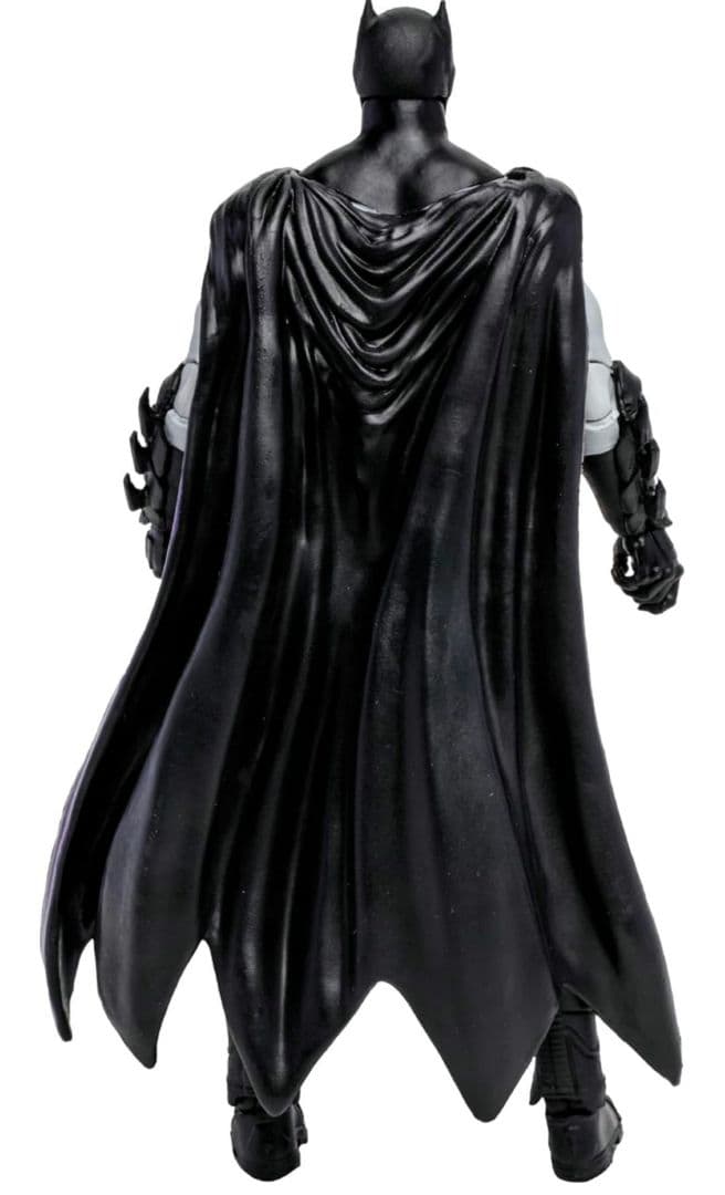 マクファーレントイズ マルチバース クレイフェイス バットマン バットウーマン