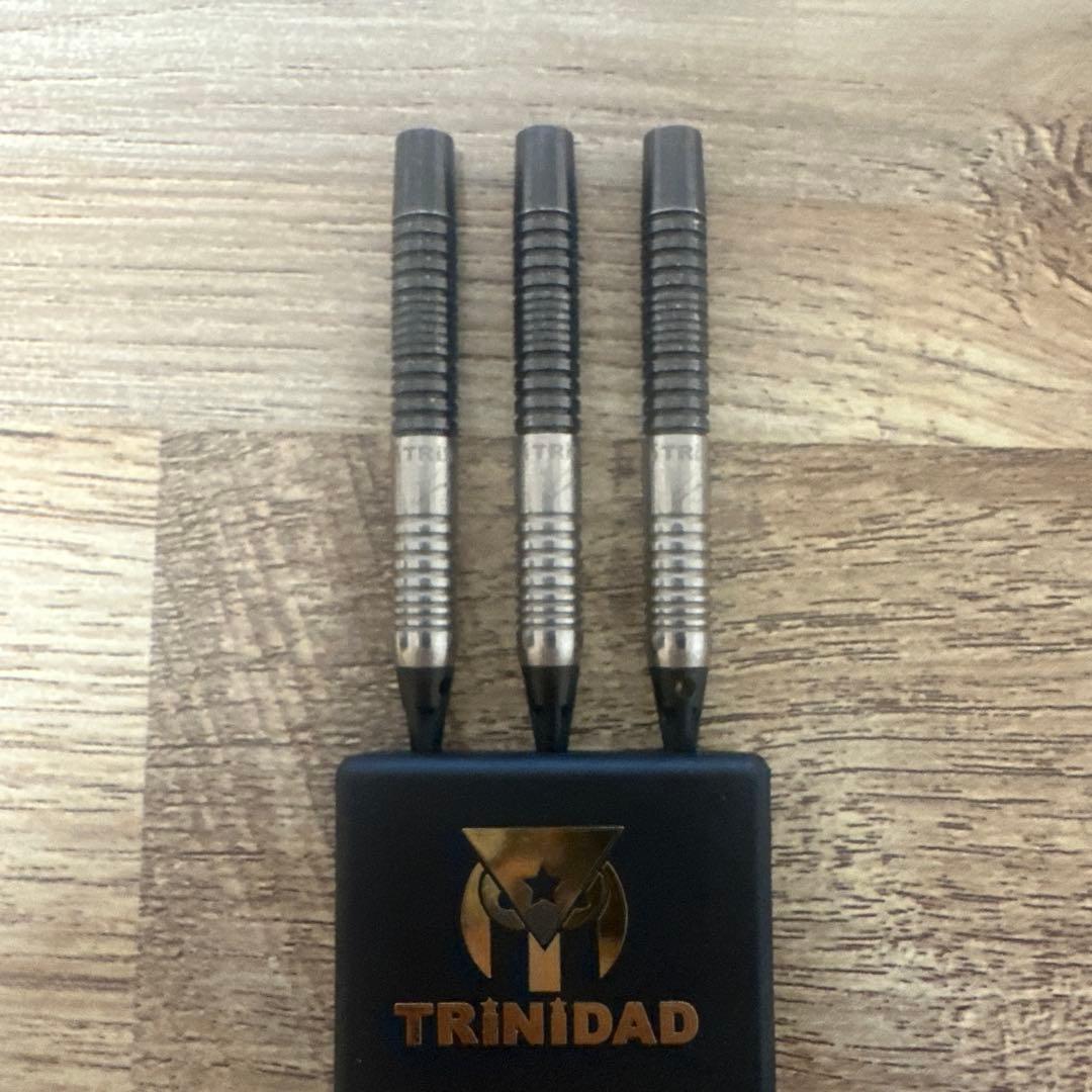 TRINIDAD PRO LAZY famous限定