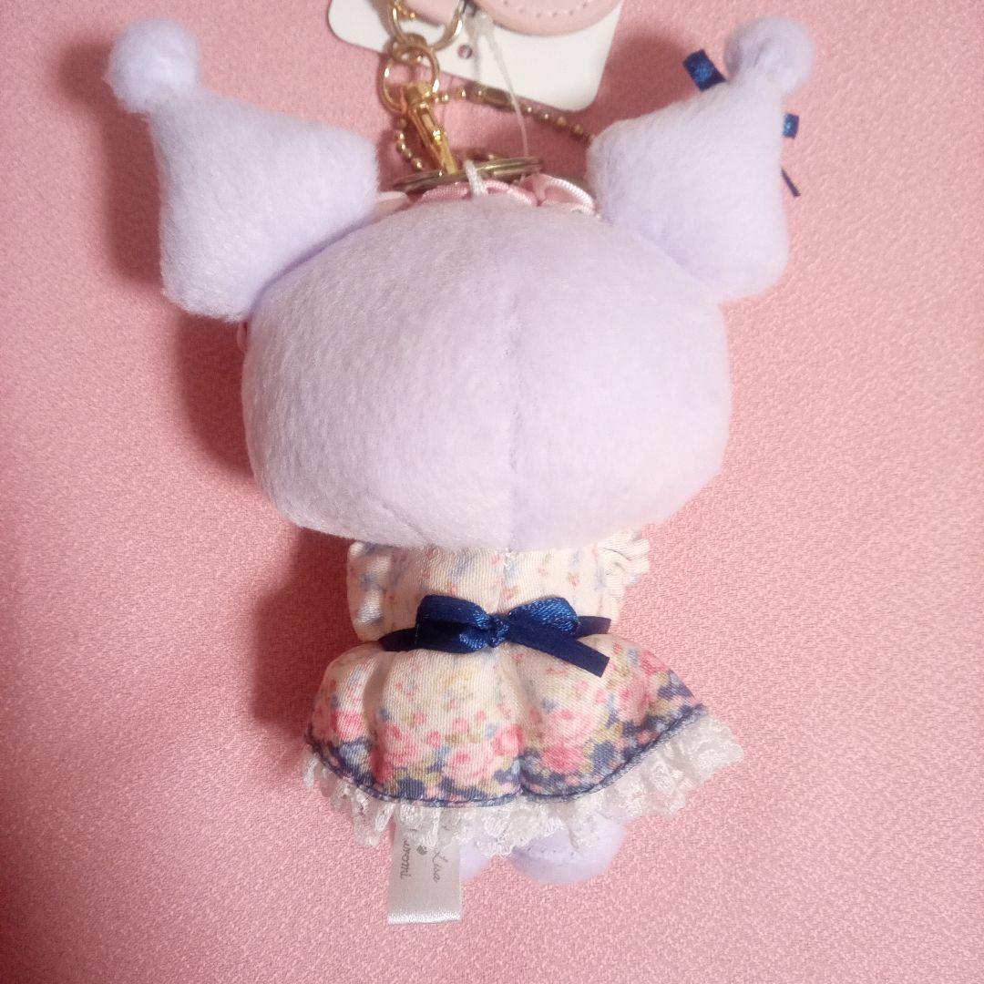 クロミ　リズリサ　マスコット