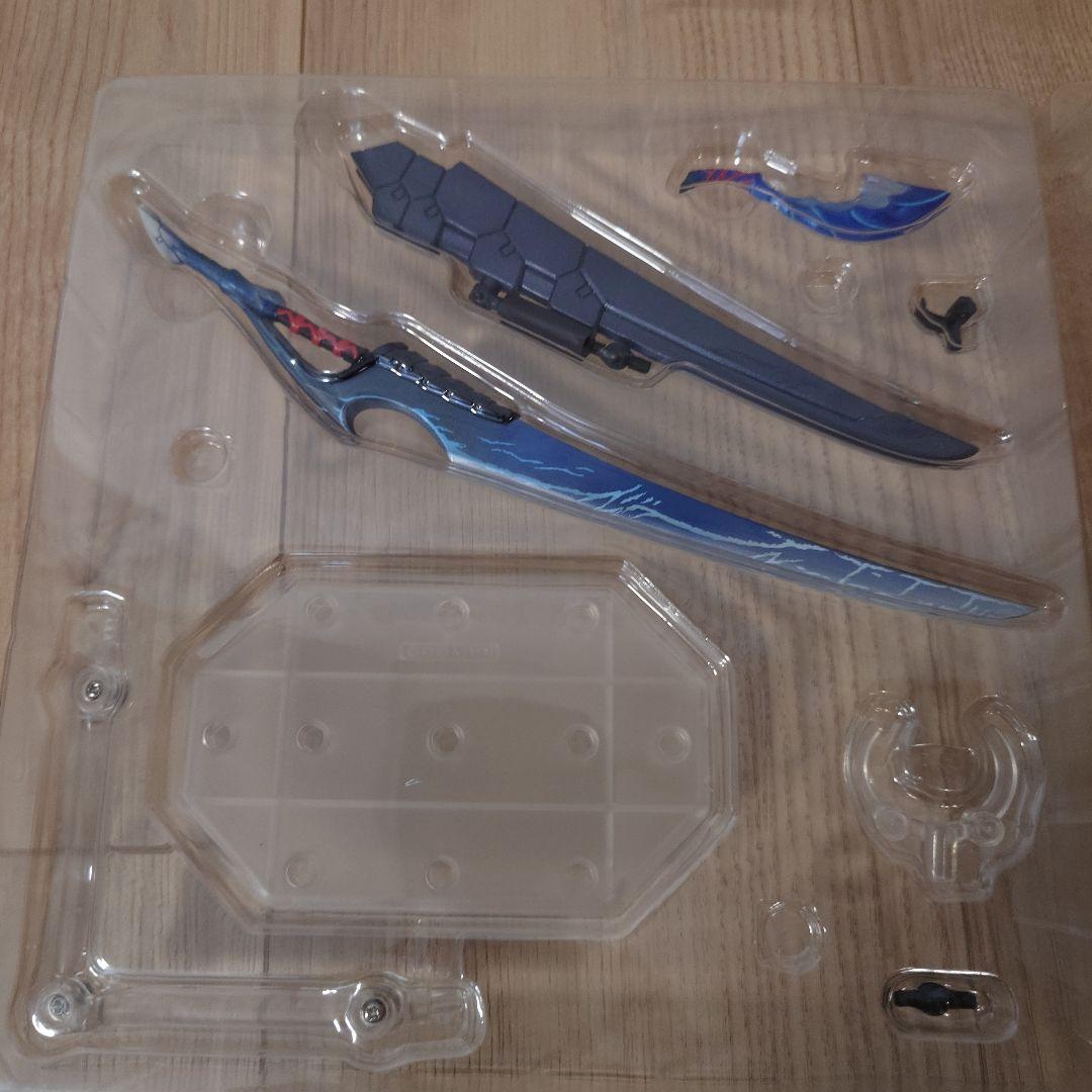 【開封品】アメイジング・ヤマグチ　ルナガロシリーズ