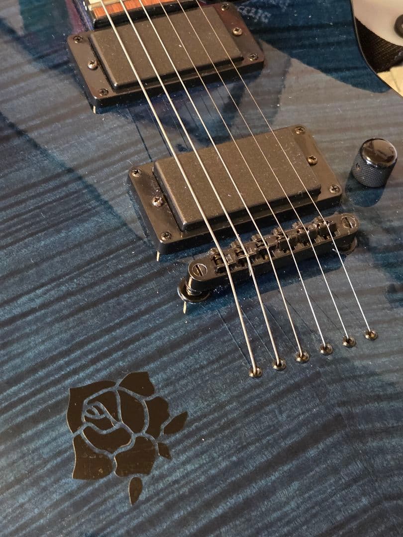 ESP × バンドリ！ M-II Sayo Roselia 氷川紗夜