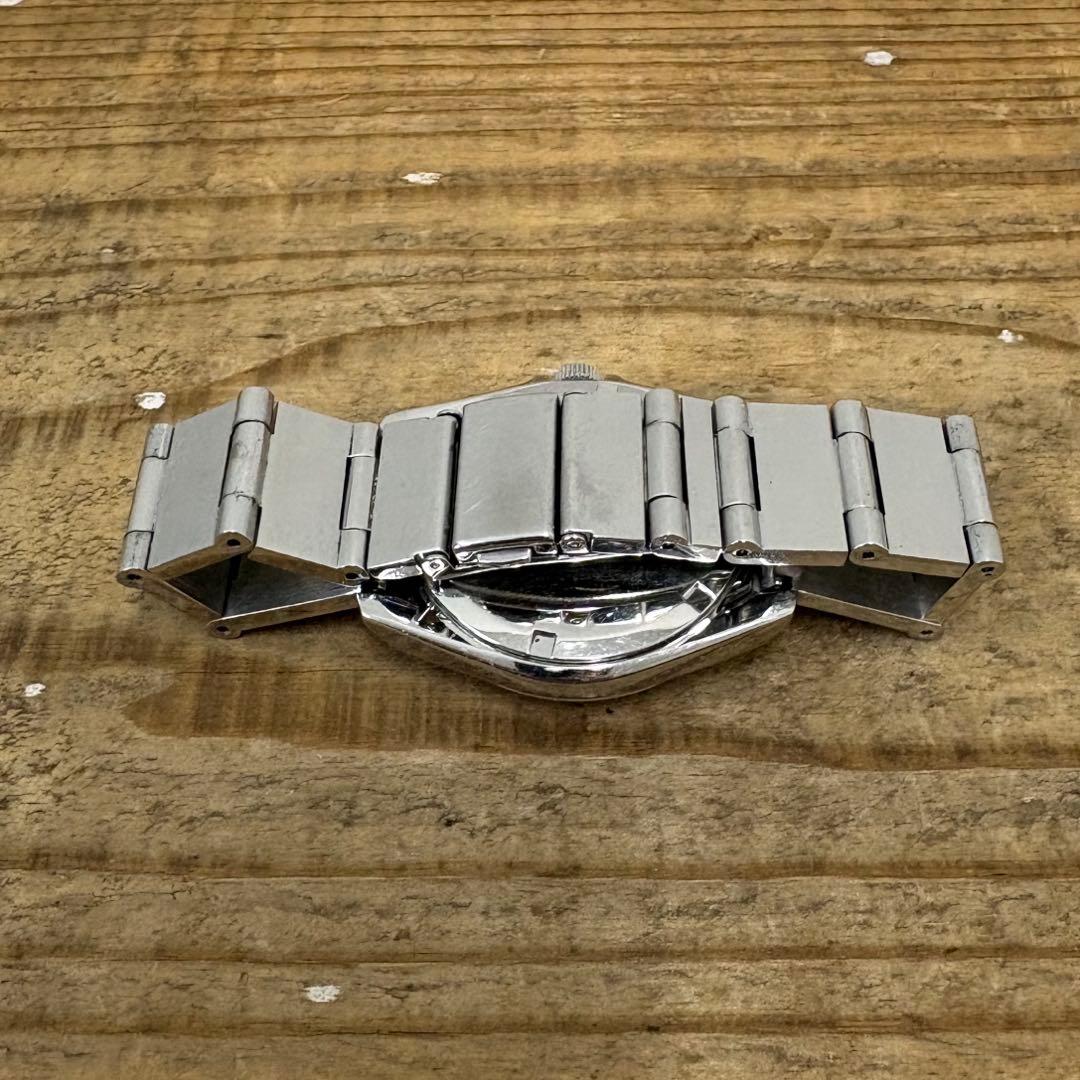 【美品】Paul Smith 6038-H24741 TA GN-4-S