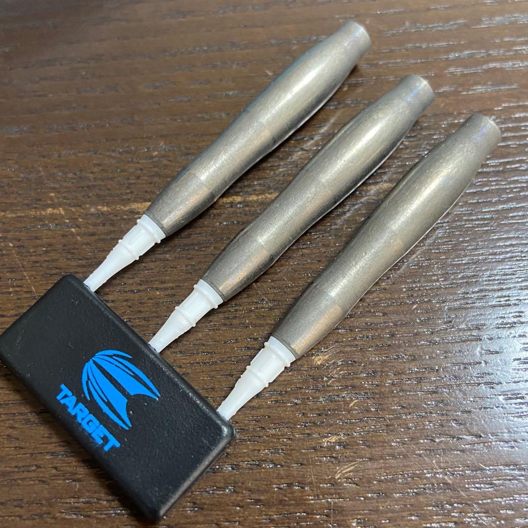 TARGET ライジングサンG4 no5 22g 村松治樹①