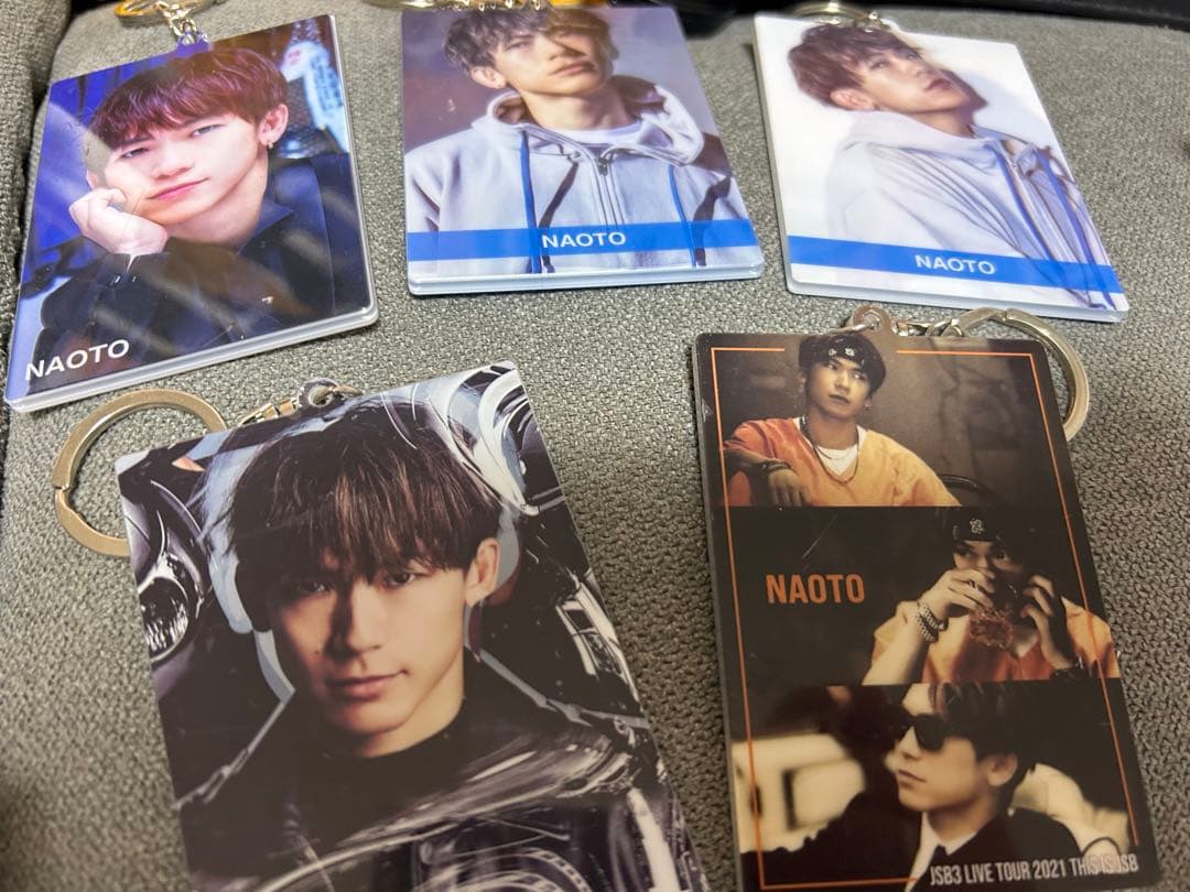 NAOTOまとめ売り(おまけ付)