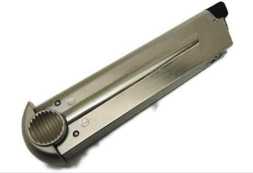 マルシン　14年式拳銃　スペアマガジン　ボルトストップ機能付き　新品