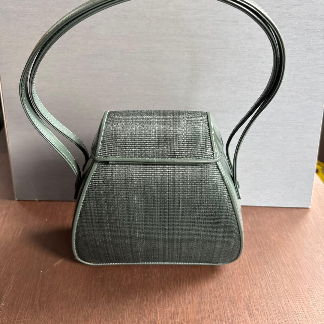 Comtess ハンドバック