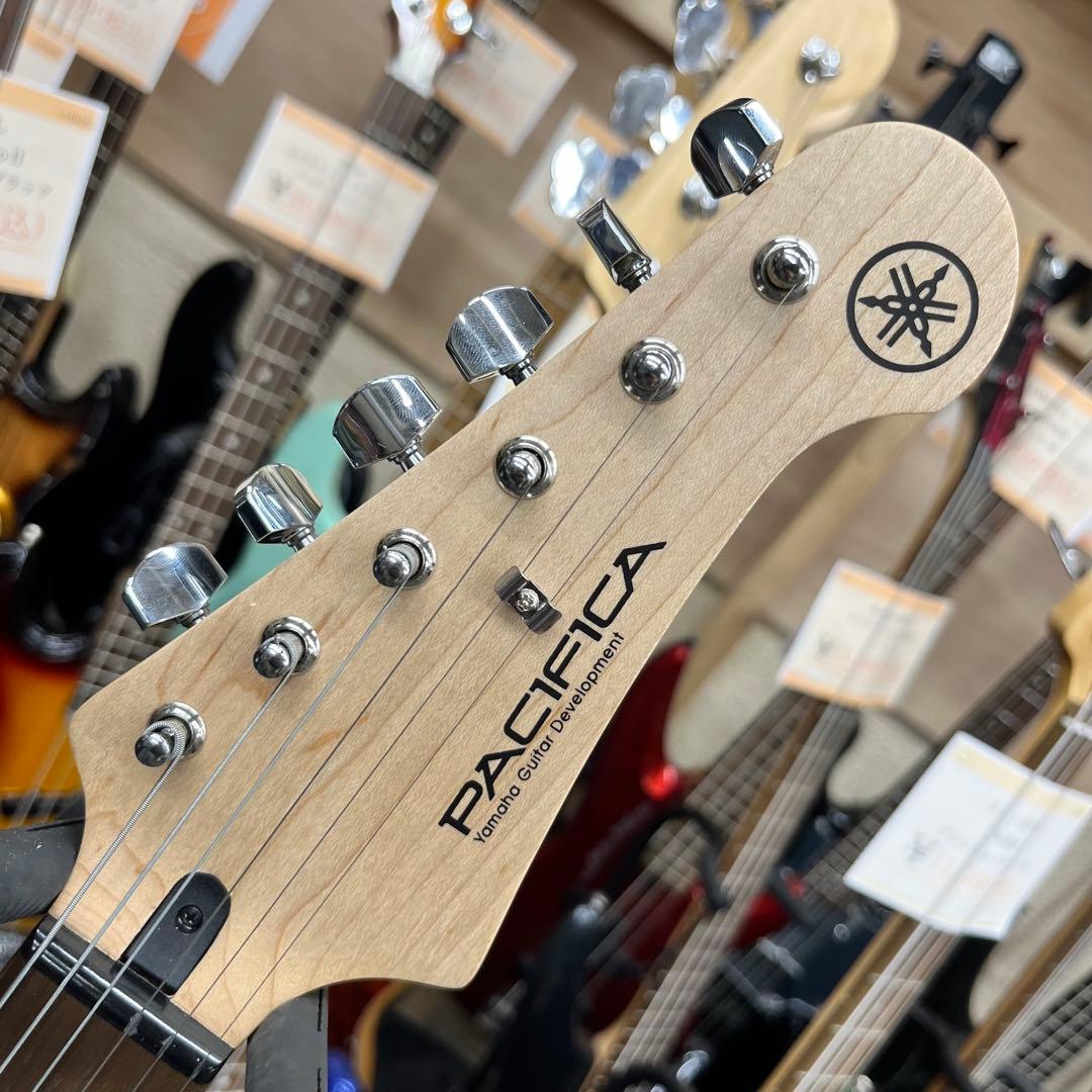 【11304】 YAMAHA PACIFICA PAC012 パシフィカ