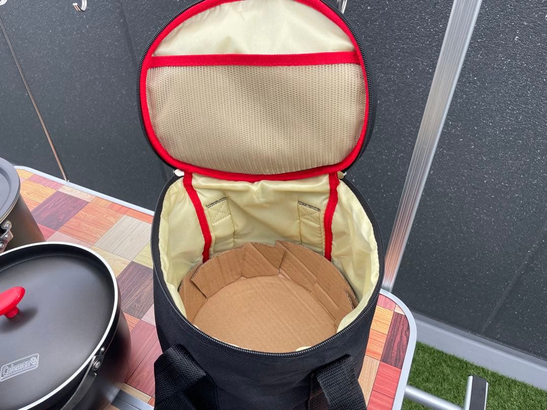 ⭐️Colemanクッカーセット‼️