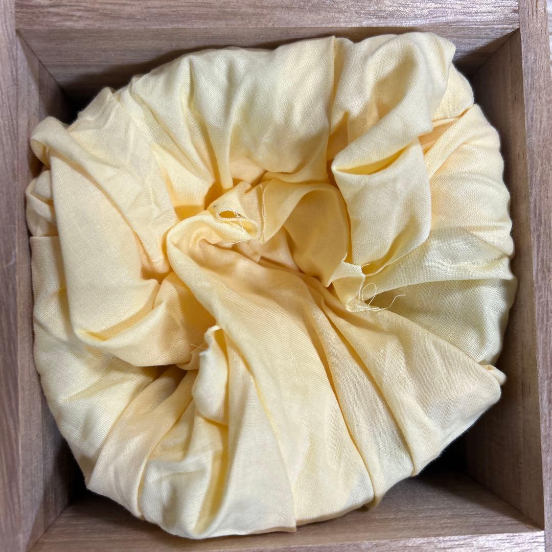 作家　ガラス作家　堀口幸子　瑠璃茶碗　瑠璃草花文玻璃茶碗　茶道