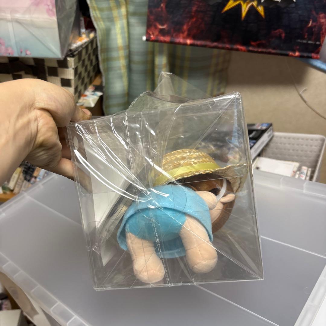 からかい上手の高木さん　ぬいぐるみ　夏バージョン