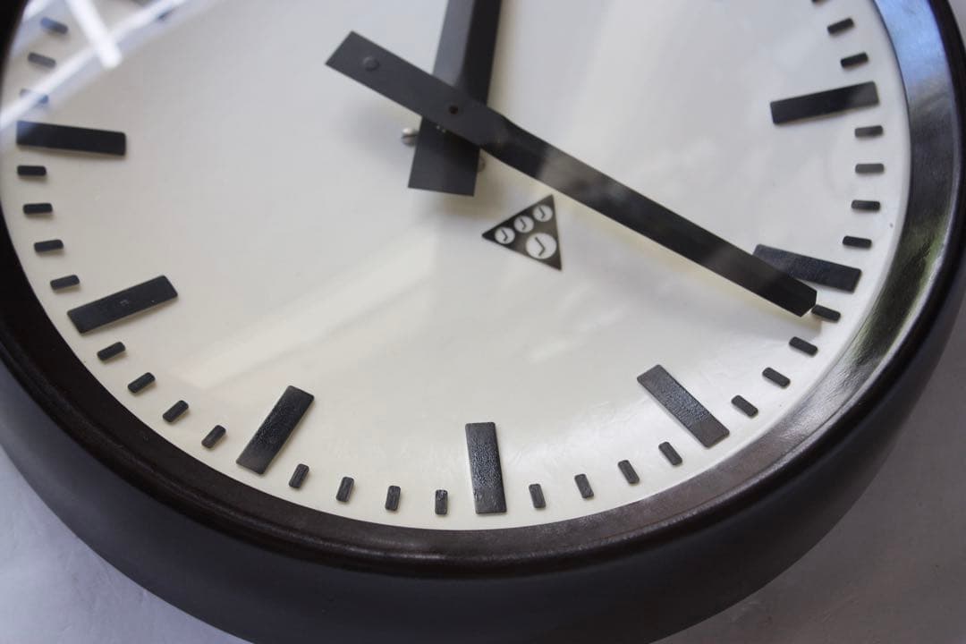 超希少！No Central Screw Type! パラゴトロン 時計