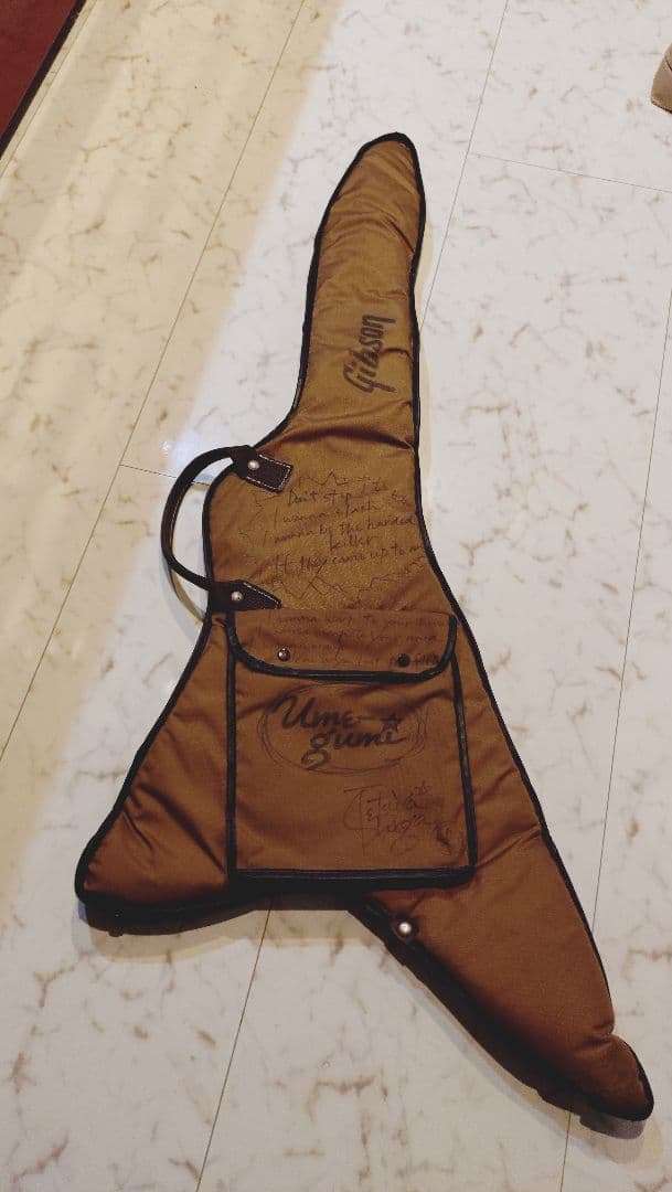 値下げ!!グレコエレキギター GTZ-65 - メルカリ