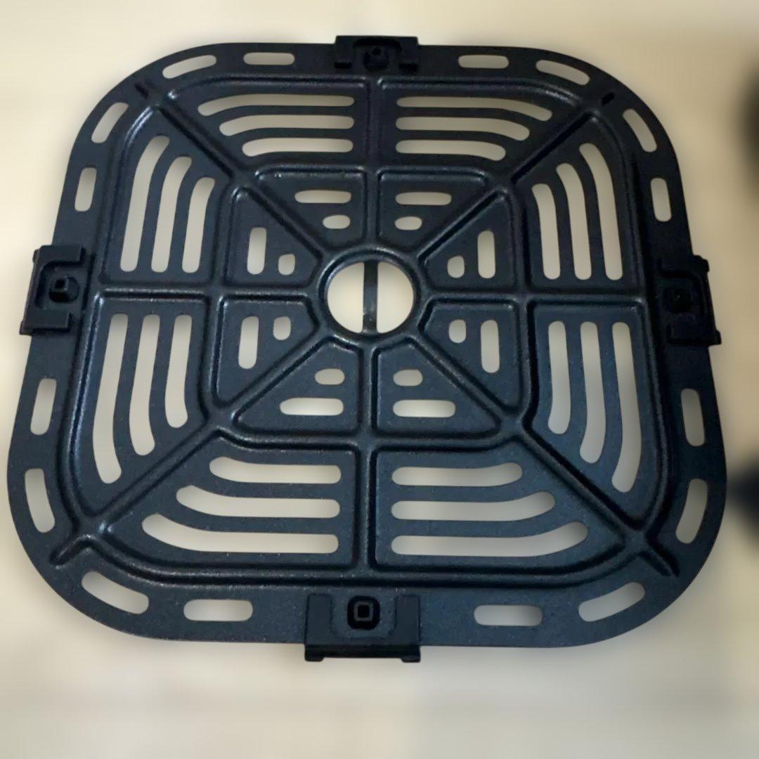 COSORI コソリ ノンフライヤー 4.7L グレー CAF-L501-KJP