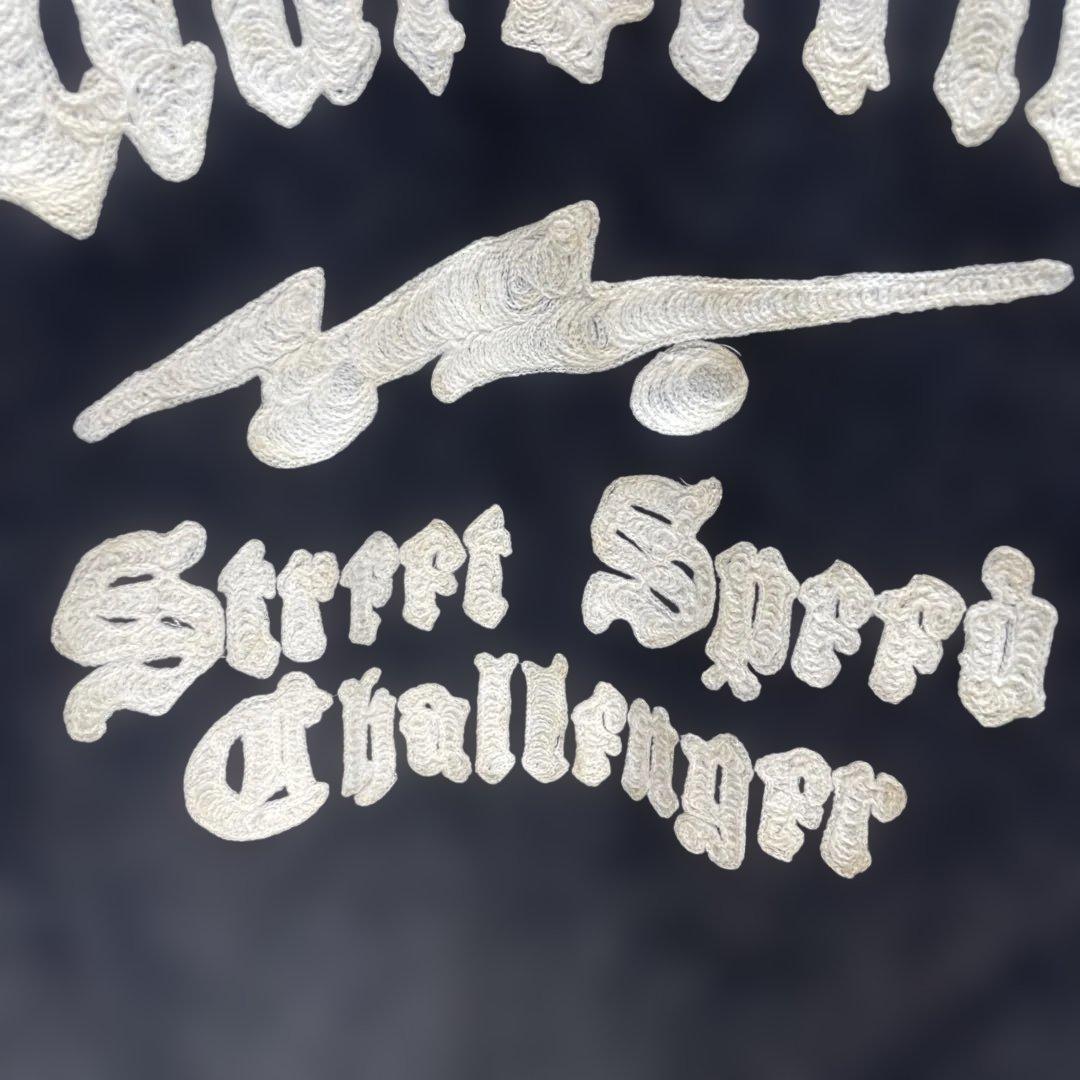 初期　チャレンジャー　FIVEBROTHER ショールカラー　ジャケット