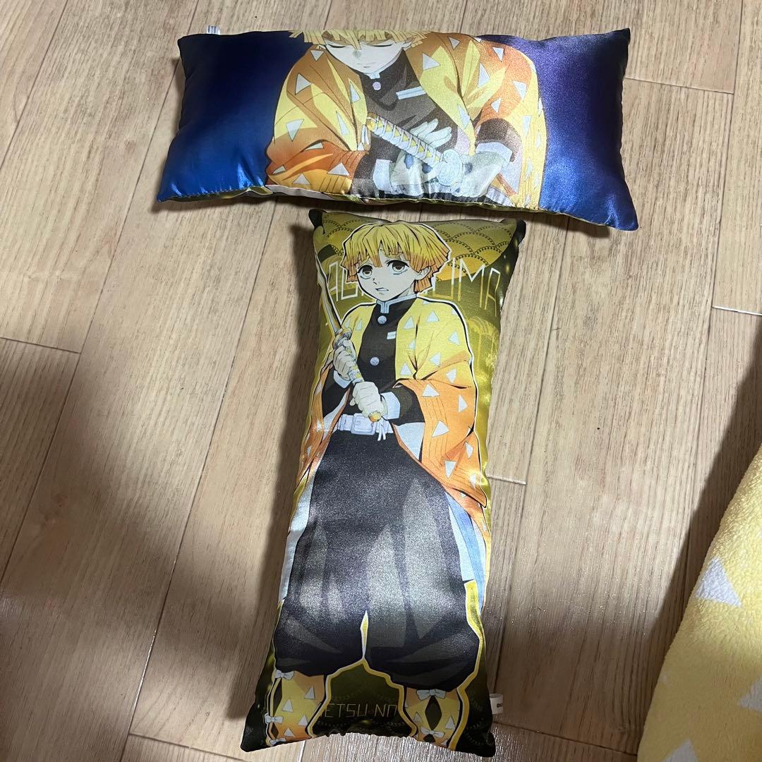 鬼滅の刃 我妻善逸 クラフトホリック - メルカリ