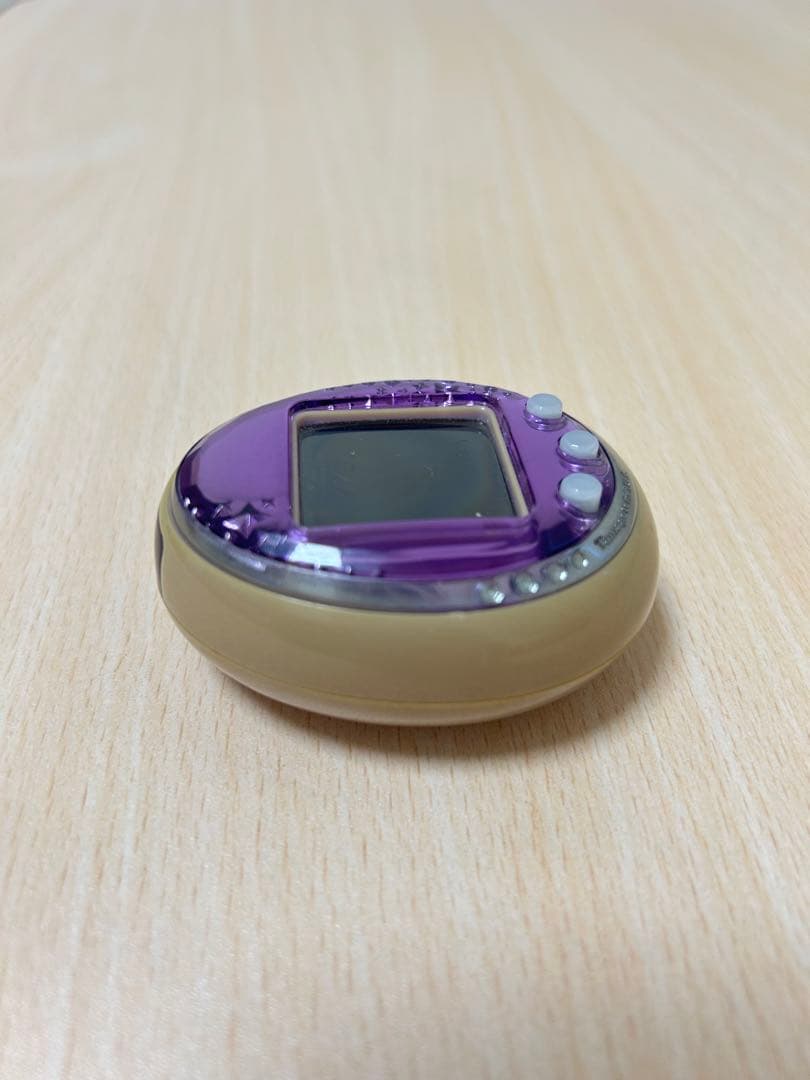 Tamagotchi たまごっちiDL パープル