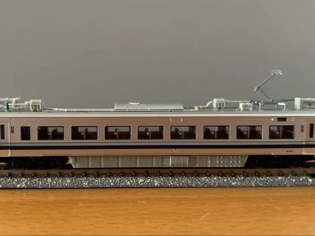 MICROACE A-0844 789系1000番台 快速「エアポート」5両