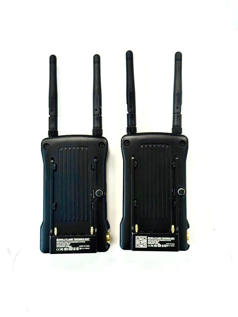 HOLLYLAND MARS 400S ワイヤレスビデオトランスミッター