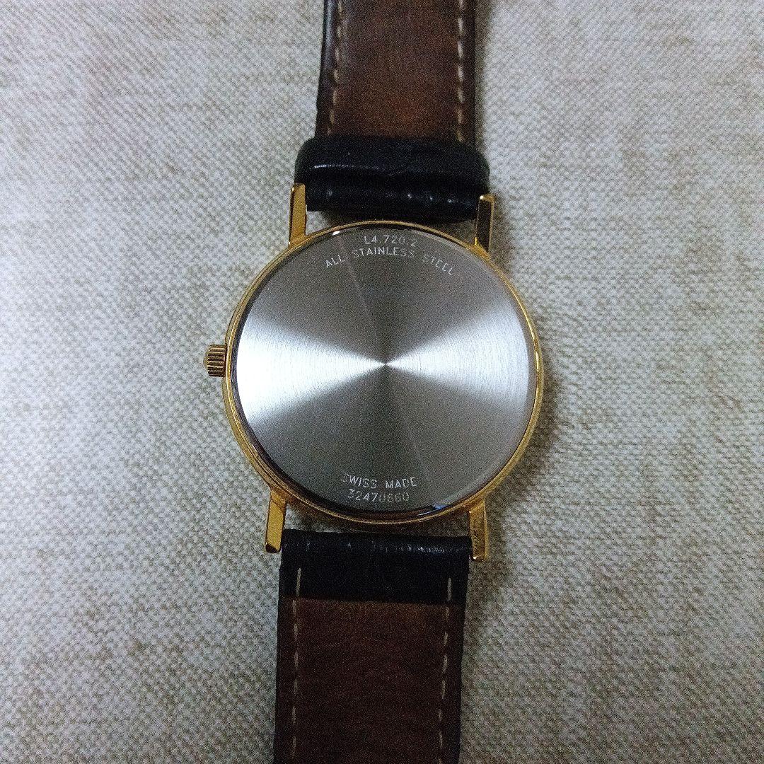 【ジャンク】LONGINES/ ロンジン腕時計 メンズ