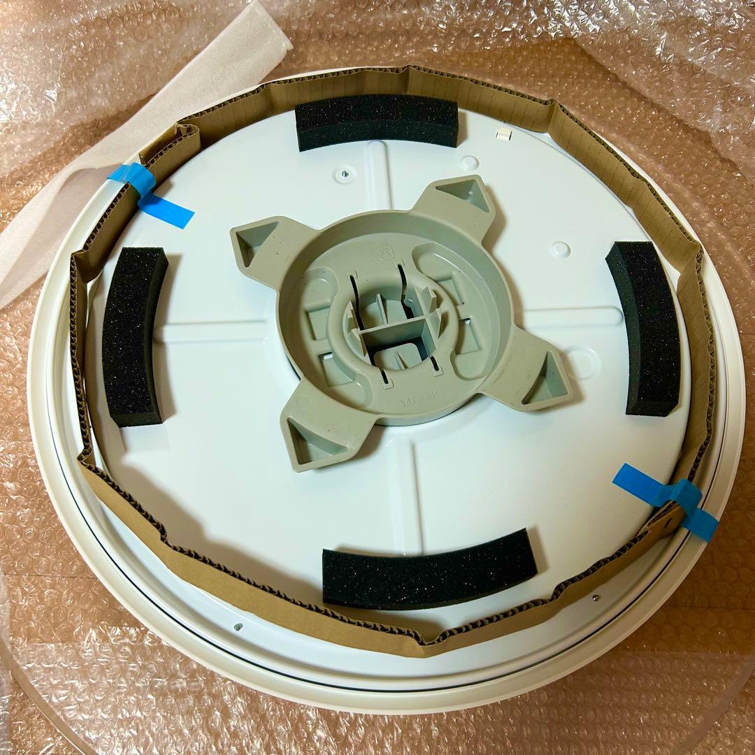 新品未使用展示品】パナソニック HH-CF0892A LEDシーリング 廃盤