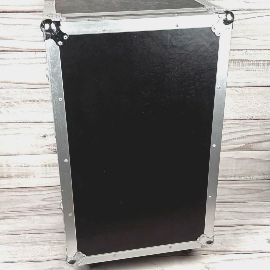 ARMOR 18U ラックケース