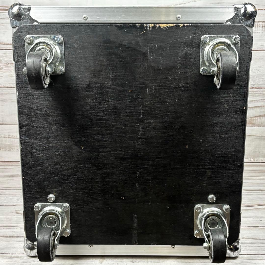 ARMOR 18U ラックケース