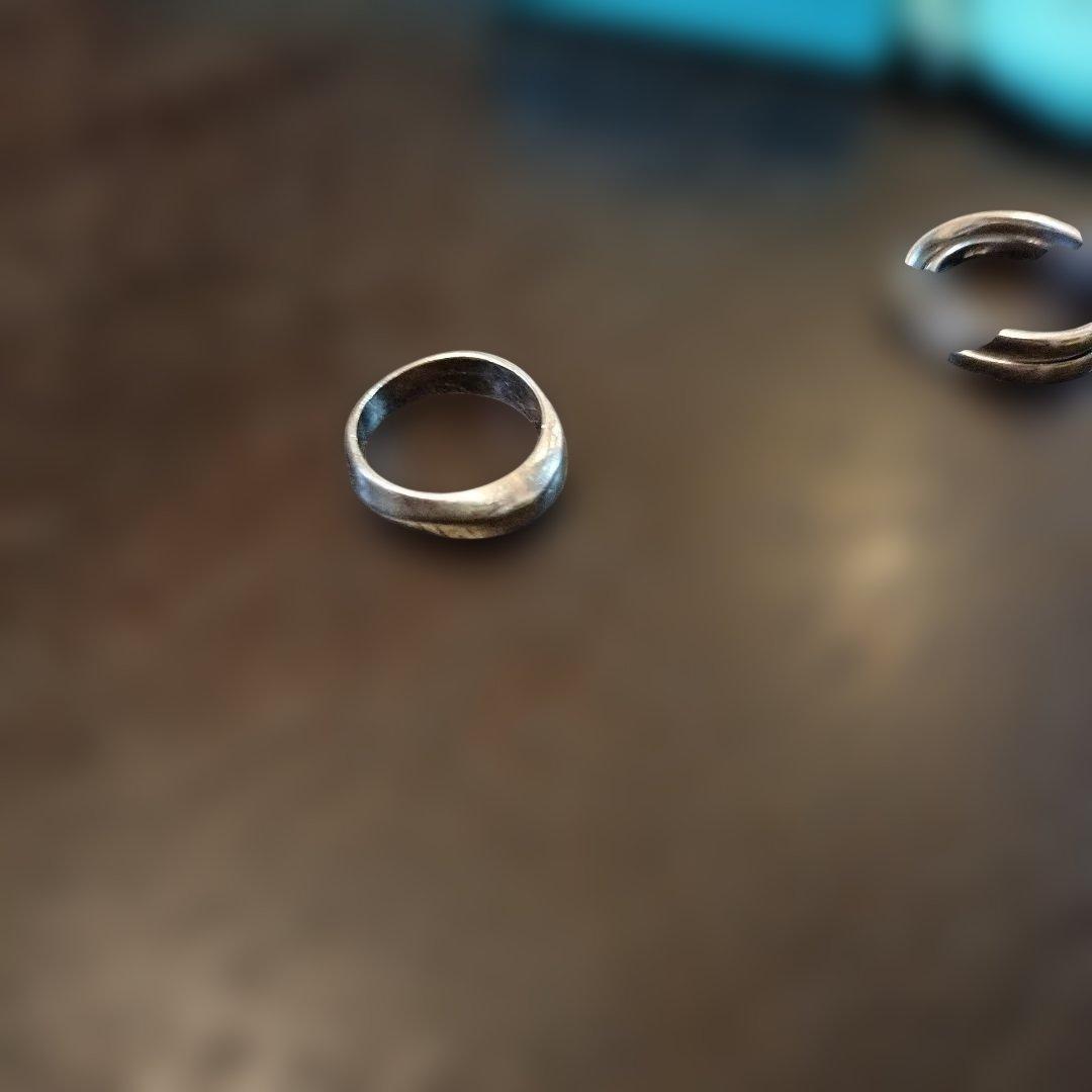 に*ゃ様 Tiffany & Co. シルバーナイフエッジ 1999 SV925