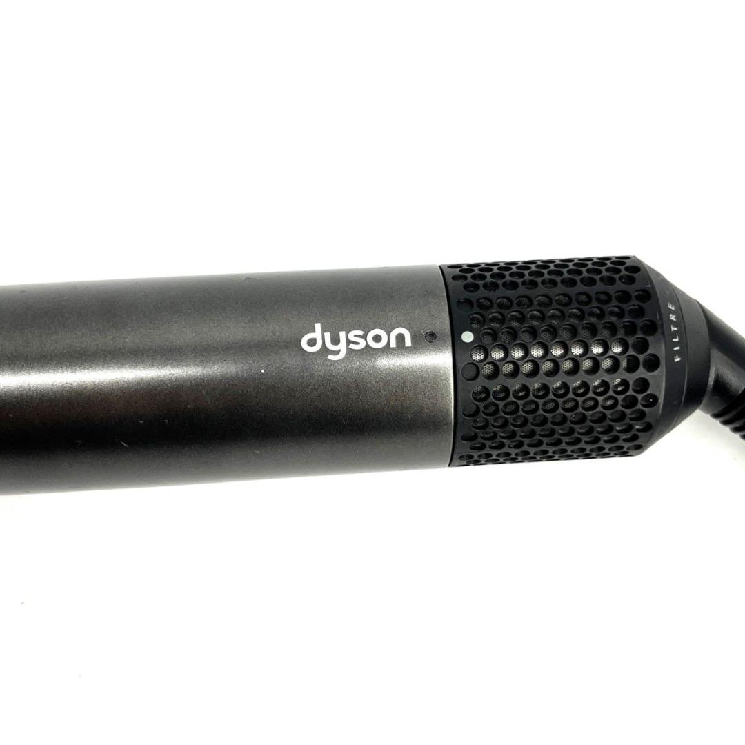 【美品】Dyson Airwrap Complete HS01 SHOP限定
