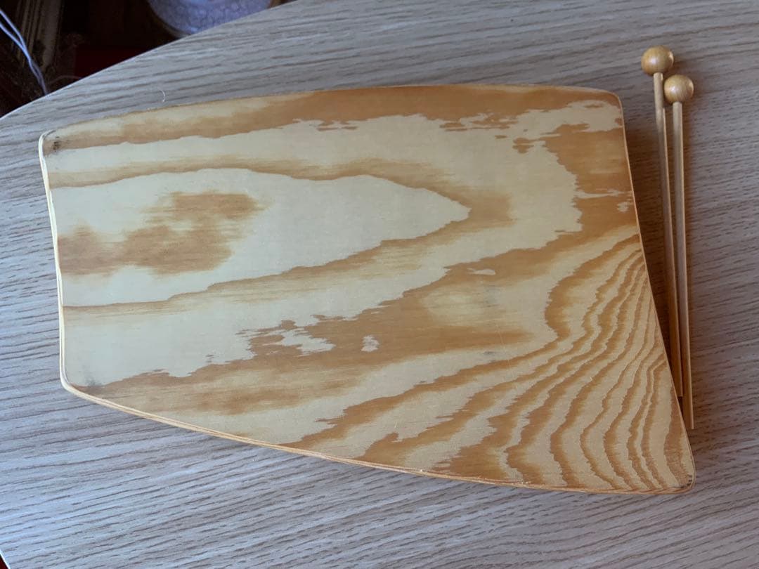 2万 知育玩具 ドイツ ゾノア社 グロッケンシュピール メタルフォン NG-30