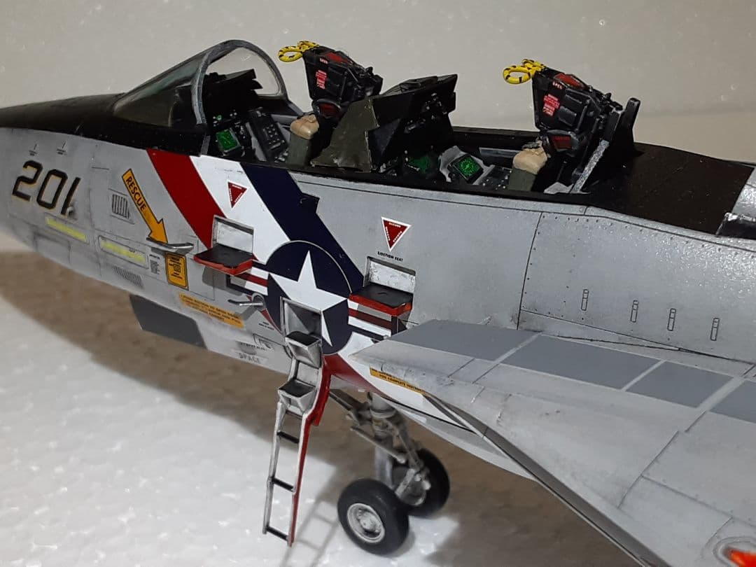 ヒロシ様専用】F-14 トムキャット