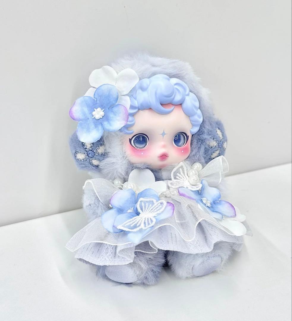 マミちゃん 様専用」 POPMART スカルパンダ ぬいぐるみ 着せ替え服