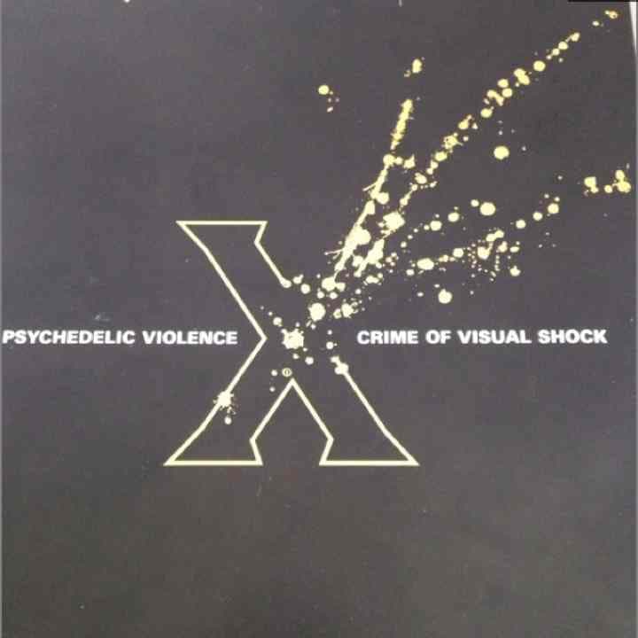 yoshiki ヨシキ XJAPAN 完全入手困難 パンフレット
