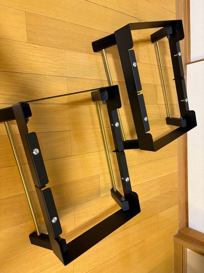 ワンタッチバスケット スタンド