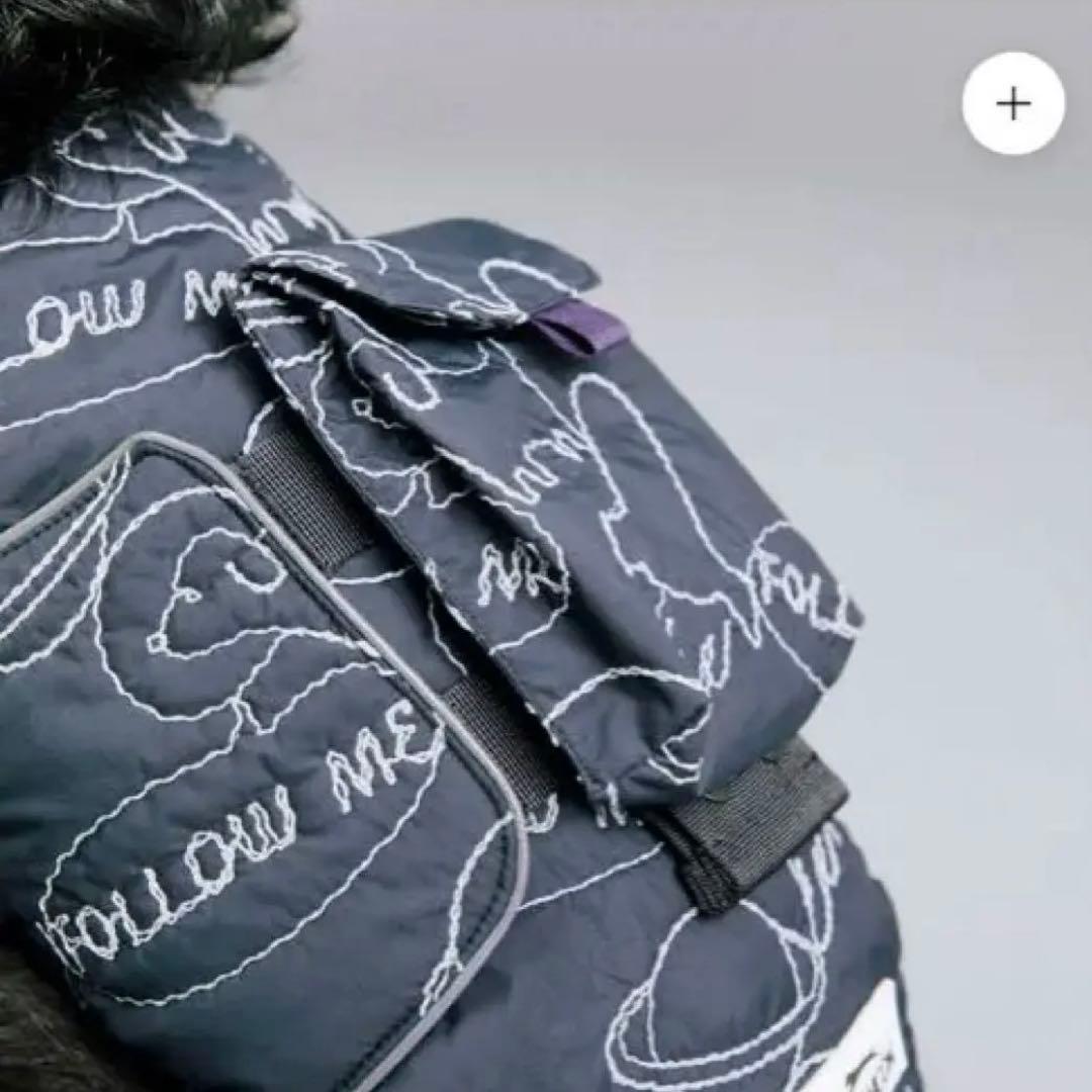 アルファアイコン AIR LINER エアライナー COSMIC 1L ポケット - メルカリ