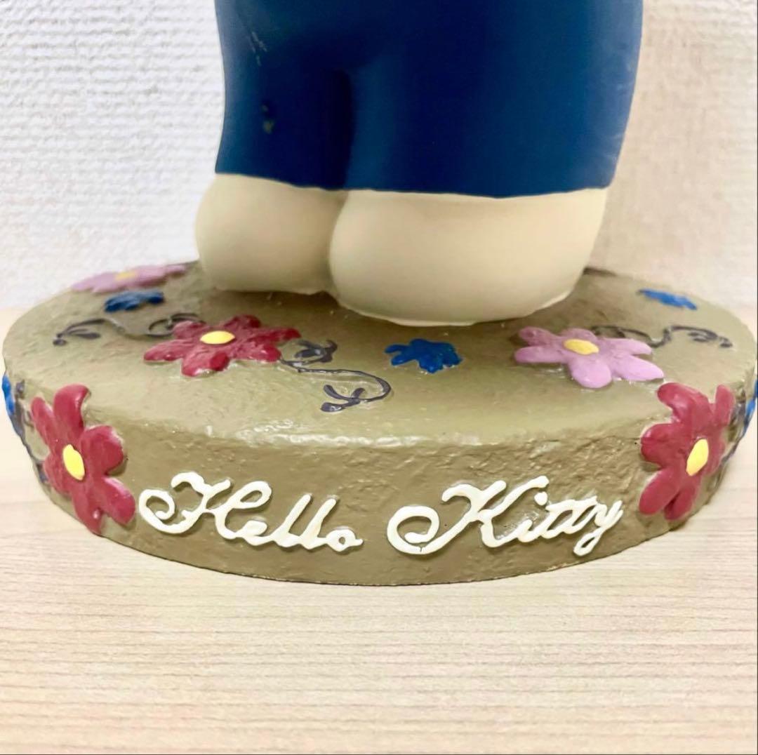 【激レア】 ハートトレイ付きスタンド・キティ＆ダニエルウエディングペアマグカップ