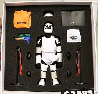 未開封】Michael Lau SM3 inspired STAR WARS