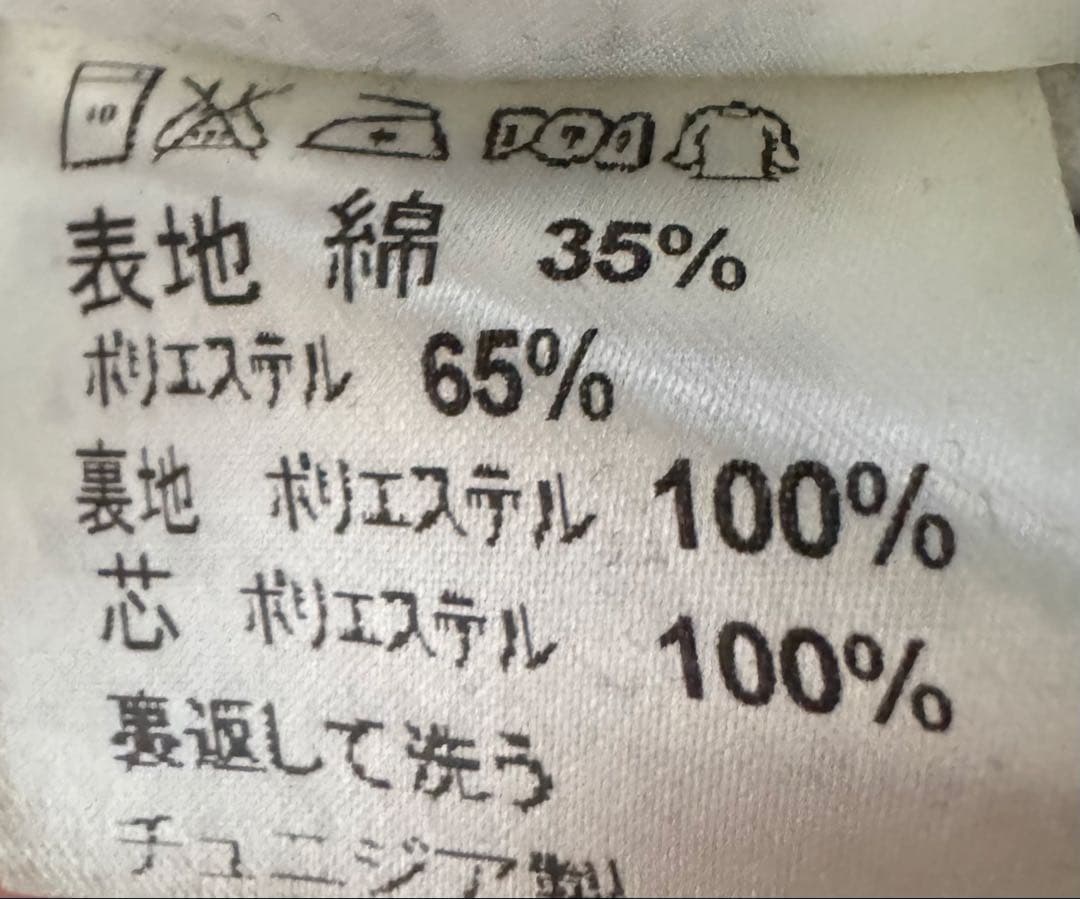 Carhartt ボア襟付きジャケット Lサイズ ブラック