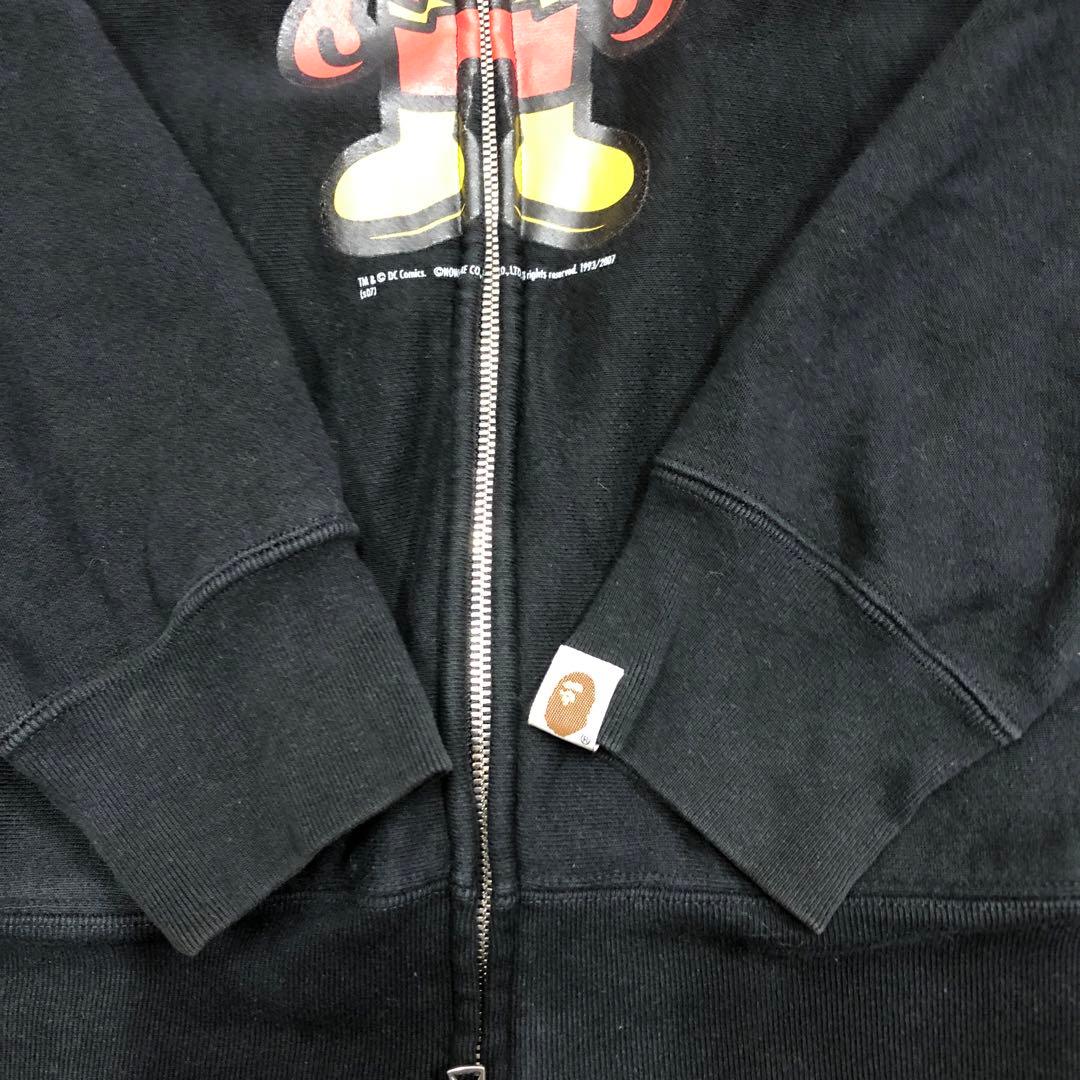 ポケまるこ★激レア★A BATHING APE✖️DCコラボ