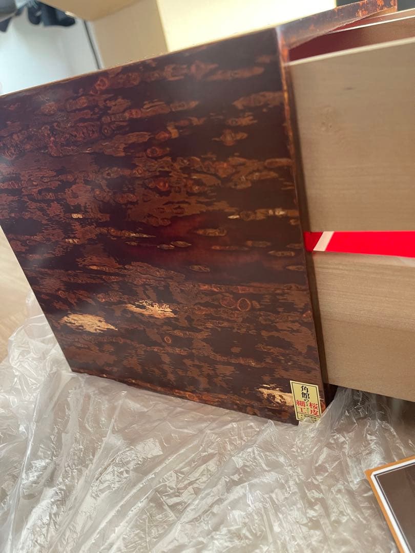 引き出し 鼈甲ネックレス 2点まとめ売り