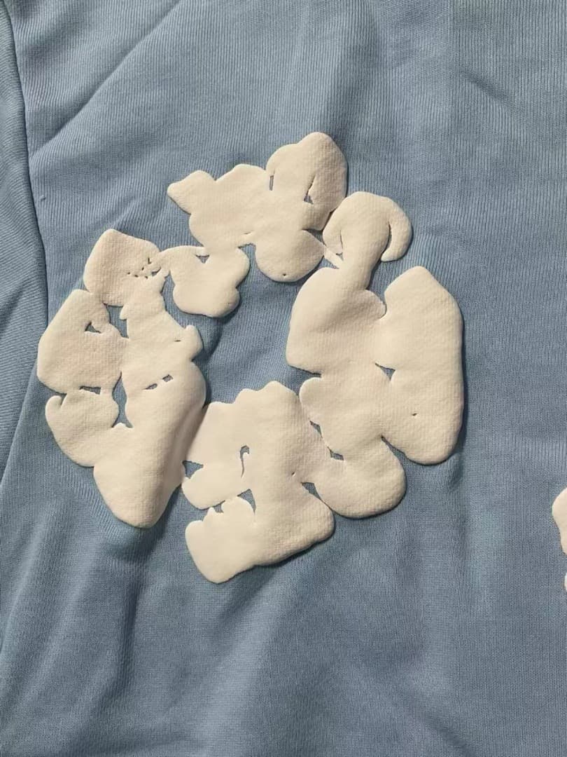 Denim Tears ポップアップ限定 パーカー