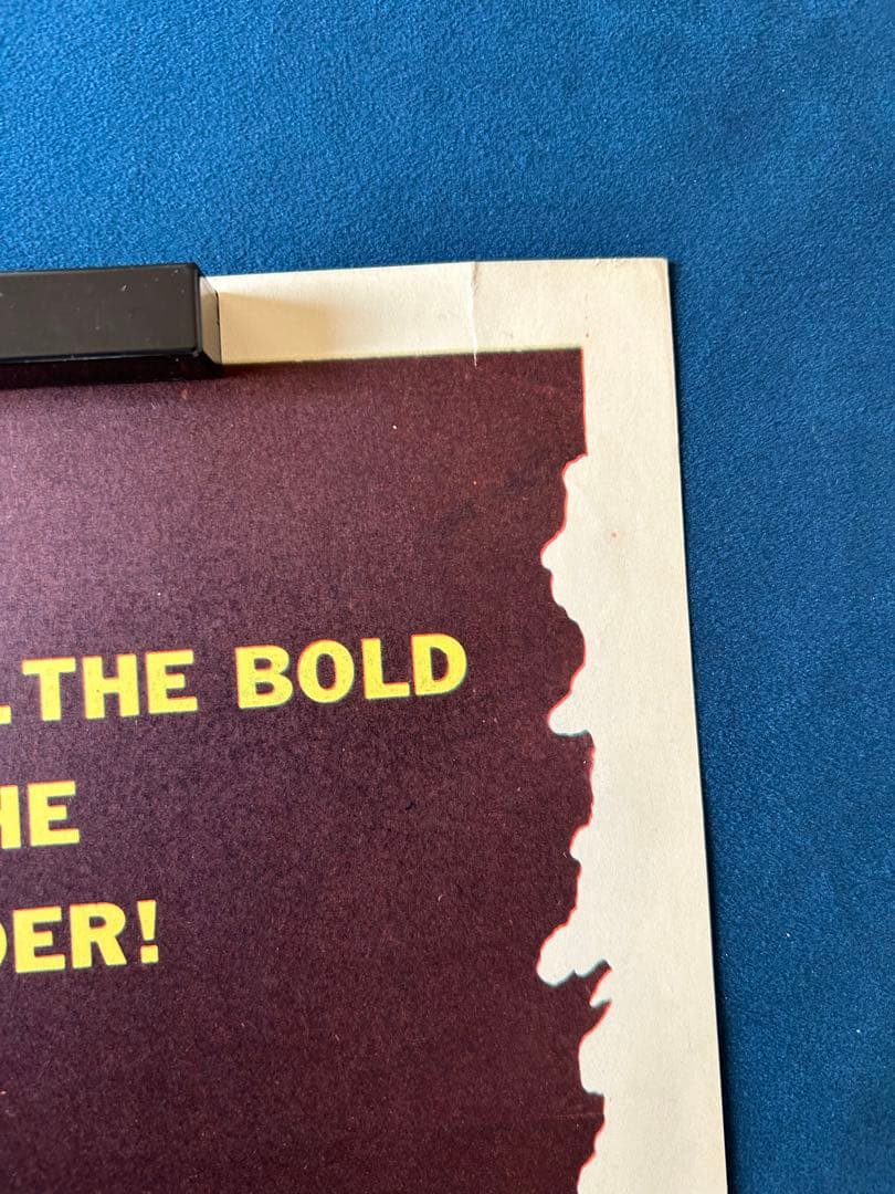 13号室の少女　USオリジナル映画ポスター