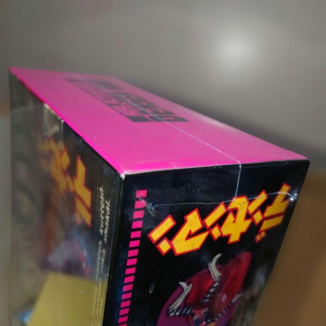 RAH デンセンマン メディコムトイ